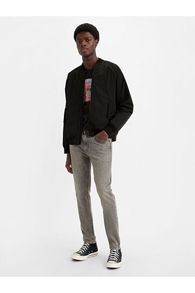 Levi's 512 ™   Ανδρικό τζιν παντελόνι Slim Fit - Elephant In The Room