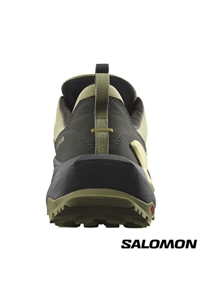 Salomon Elixir Gtx Erkek Outdoor Ayakkabı
