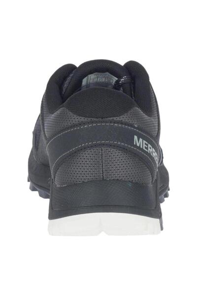 Merrell J135301 Erkek Outdoor Ayakkabı - Siyah
