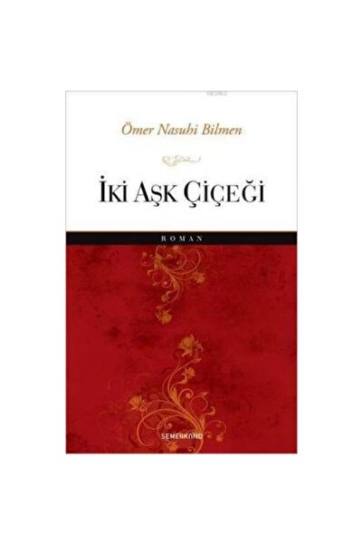 Generic Brand İki Aşk Çiçeği