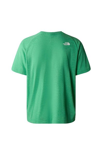 THE NORTH FACE M Foundation S/S Tee Men's T-Shirt
