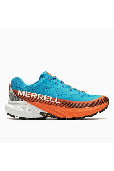 Merrell Agility Peak 5 Erkek Koşu Ayakkabısı