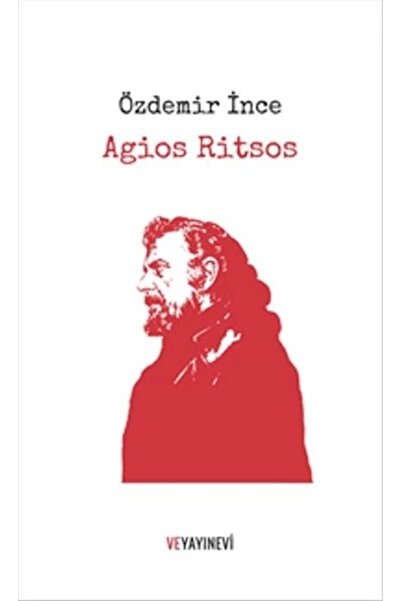 Generic Brand Agios Ritsos