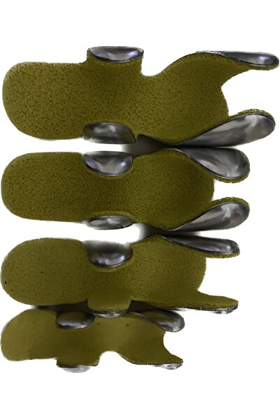 ALUSLİVE جبيرة الضفدع الكبيرة من Aluslive