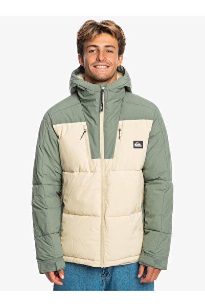 Quiksilver Nomad Jacket Erkek Mont