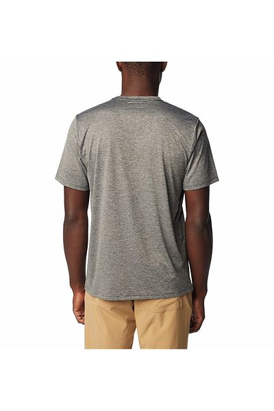 Columbia Ανδρικό μπλουζάκι Ao1419 Hike Crew