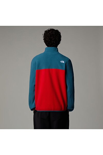 THE NORTH FACE M Yumiori Full Zip Erkek Polar Ceket