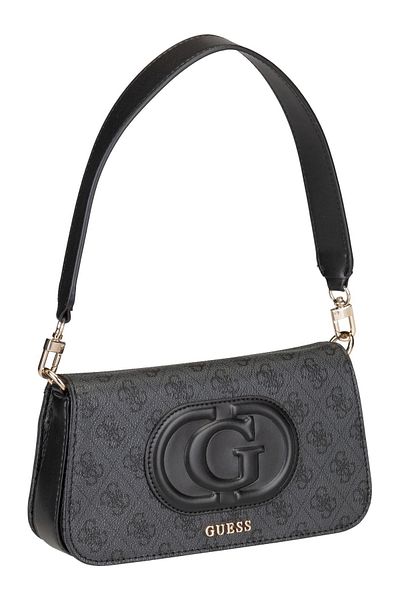 Guess Umhängetasche Eco Mietta Logo 51320