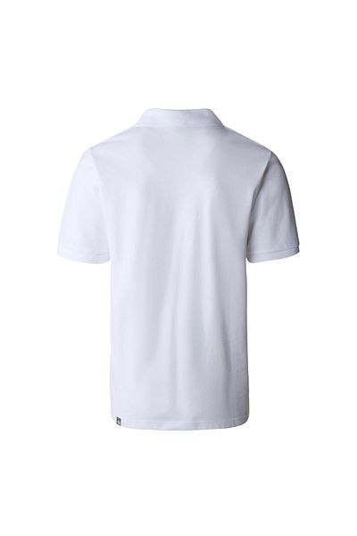 THE NORTH FACE Ανδρικό μπλουζάκι Polo Pıquet - Nf00cg71