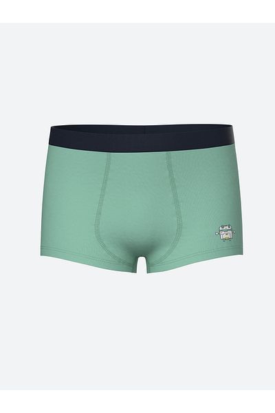 LC Waikiki Σετ 3 εμπριμέ μπόξερ για αγόρια