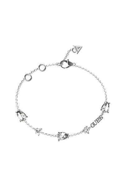 Guess Jgujubb04410Jwrhs Women's Bracelet