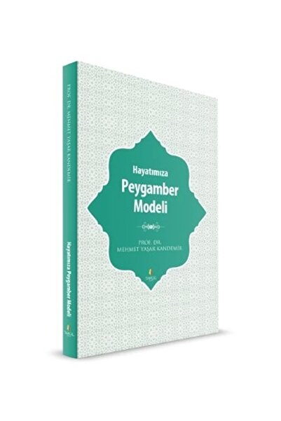 Tahlil Yayınları Hayatımıza Peygamber Modeli
