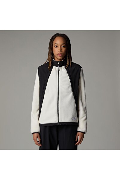 THE NORTH FACE W 2000 Polar Sun Fleece Jacket Women's Fleece Coat