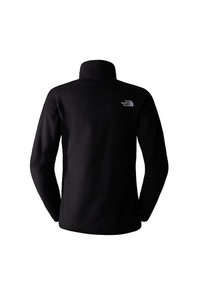 THE NORTH FACE W 100 Glacier Fz - Eu Women's Fleece