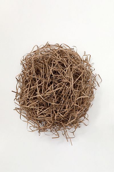 AkalBatu 250Gr Filling Material Kraft - Scrap Paper in a Box