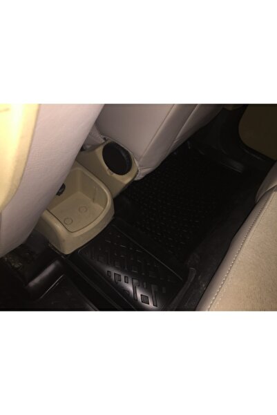 Rizline Audi A4 B8 2008 2009 2010 2011 2012 2013 2014 2015 Model 3d Havuzlu Paspas Araca Özel