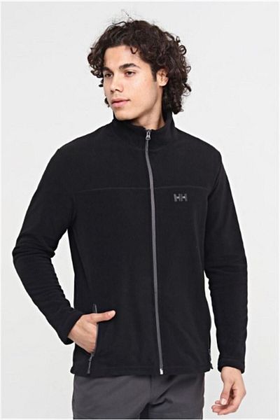 Helly Hansen Hh Zıppy معطف الصوف للرجال Hh..12007 Hha.987