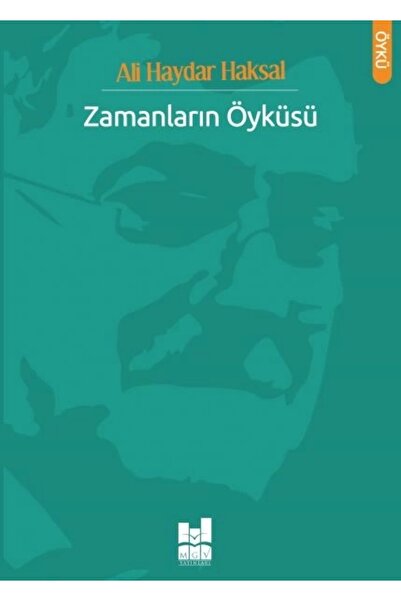Mgv Yayınları Zamanların Öyküsü