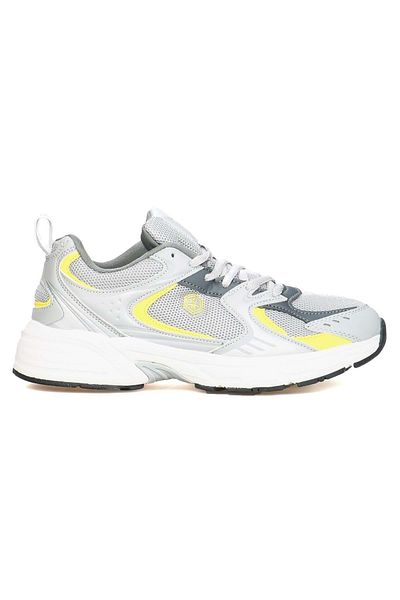 Hammer Jack Songa 101-23144 Unisex Running Shoes - Gray