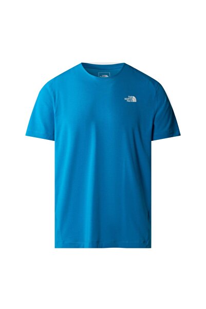 THE NORTH FACE M Lightning Alpine S/S Tee Erkek T-Shirt