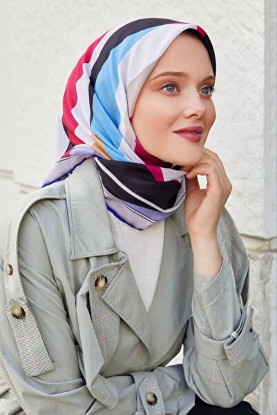 Levidor Бавовняний шарф