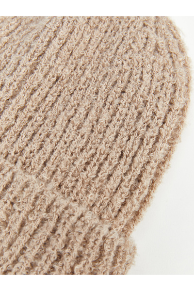 LC Waikiki Women's Knitwear Beret