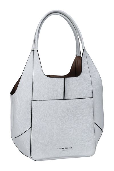 Liebeskind Berlin Handtasche Lilly Tote Pebble M