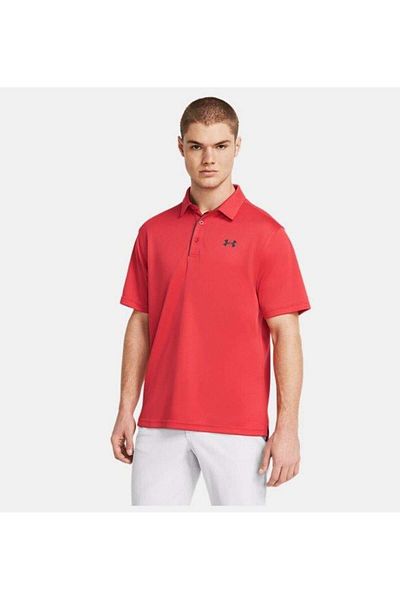 Under Armour Ανδρικό μπλουζάκι Tech Polo