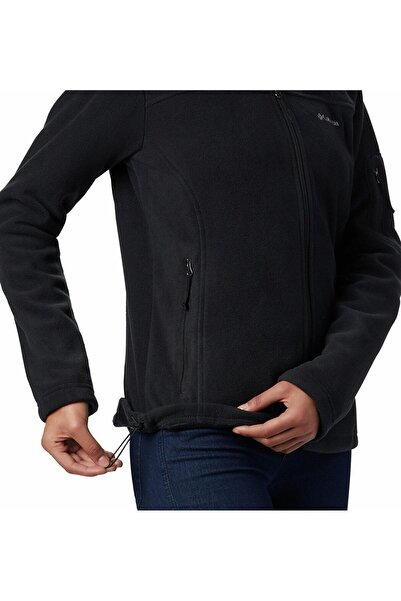 Columbia EL6081 Fast Trek II Kadın Polar