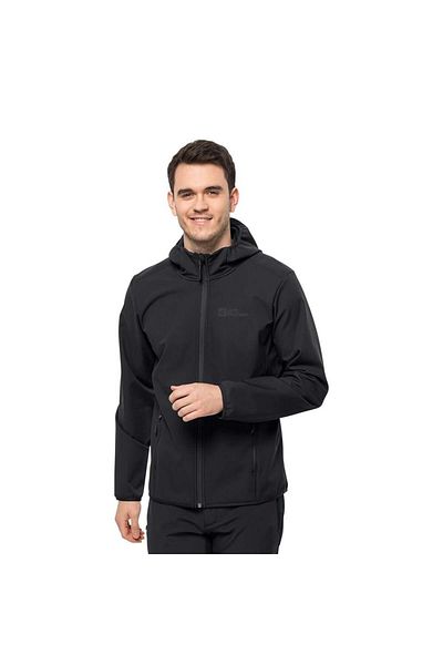 Jack Wolfskin Bornberg Hoody M