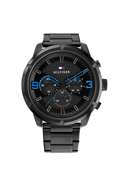Tommy Hilfiger TH1792070 Men's Wristwatch