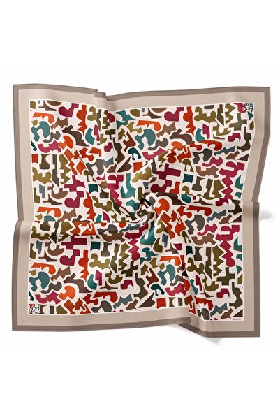 Levidor Cotton Eşarp