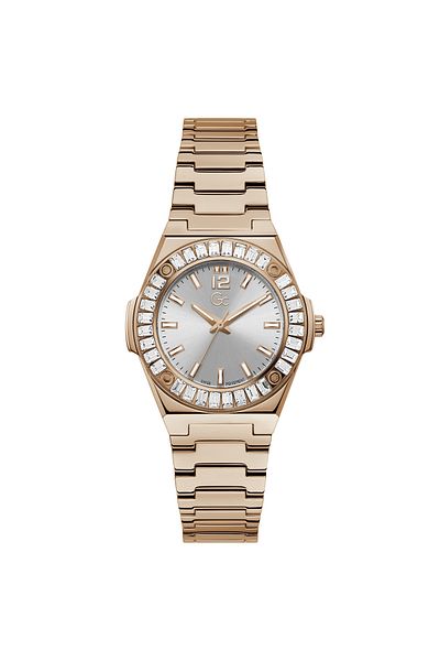 GC Z34005l1mf Women's Wristwatch