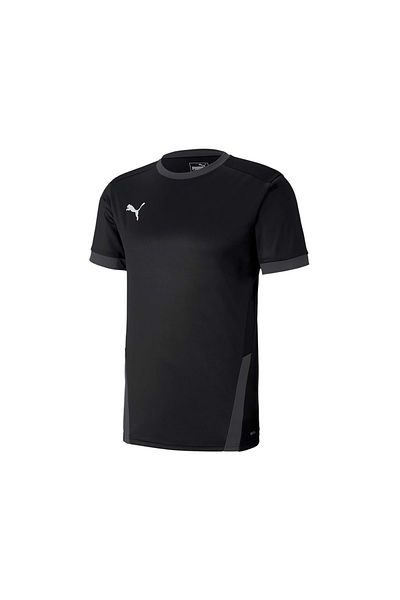 Puma 704171   Teamgoal 23 Black Dry-Cell Men's T-Shirt