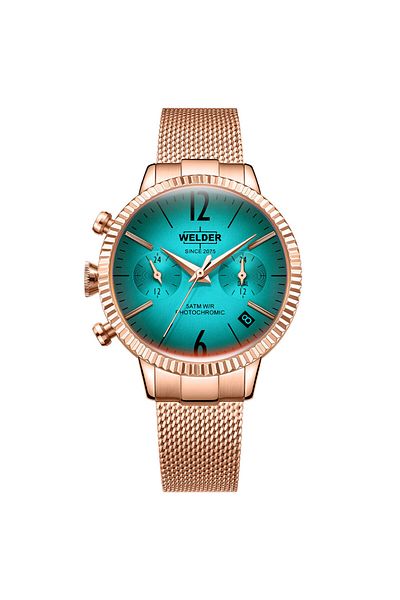 WELDER MOODY WWRC744 Women's Wristwatch