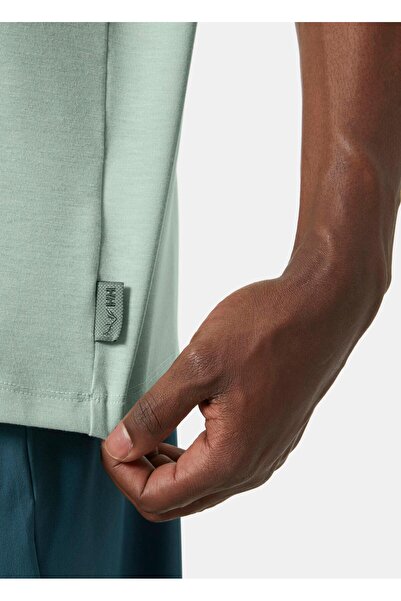 Helly Hansen Ανδρικό T-Shirt Skog Recycled Graphic