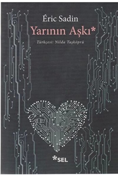 Sel Yayınları Yarının Aşkı