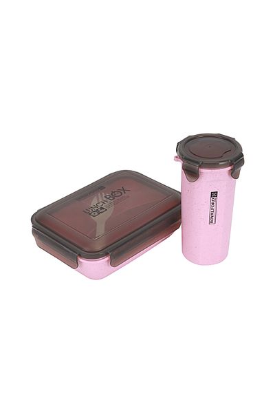 ROYALFORD Lunch Box with Water Bottle- RF12177