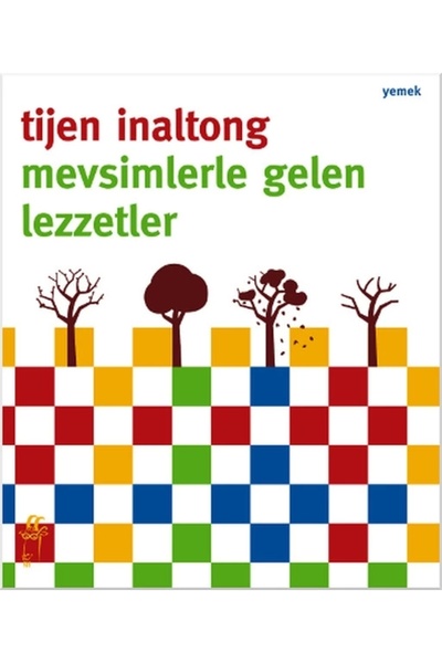 Genel Markalar Mevsimlerle Gelen Lezzetler