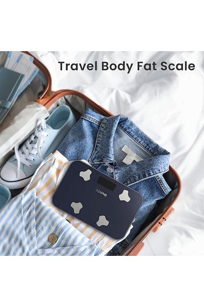 RENPHO ELIS GO SMART BODY SCALE