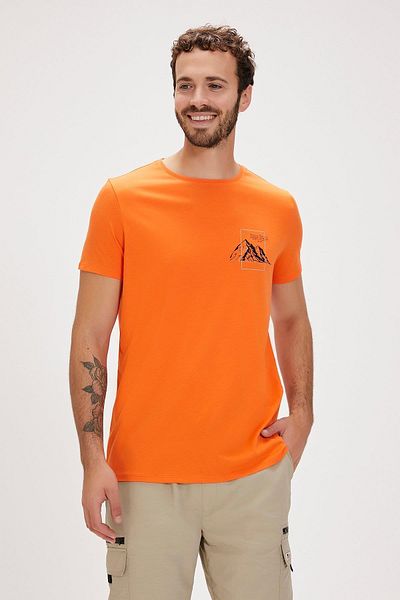 Bad Bear Carl Men's T-shirt