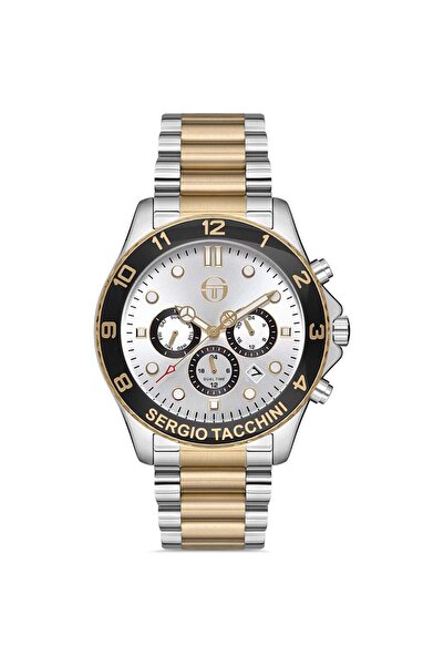 Sergio Tacchini ST.1.10178.5 Erkek Kol Saati