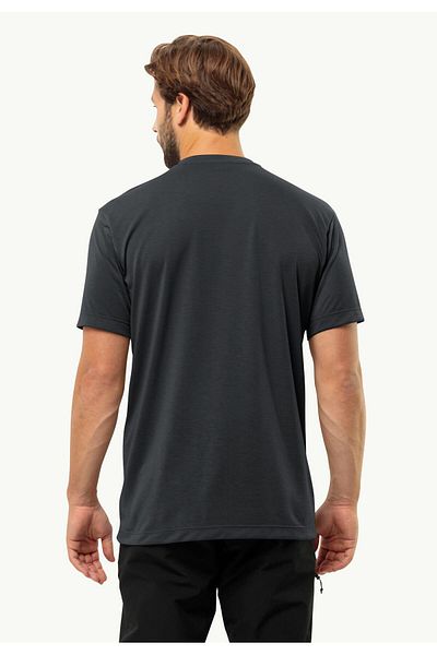 Jack Wolfskin Vonnan S | S t m Men's T-Shirt