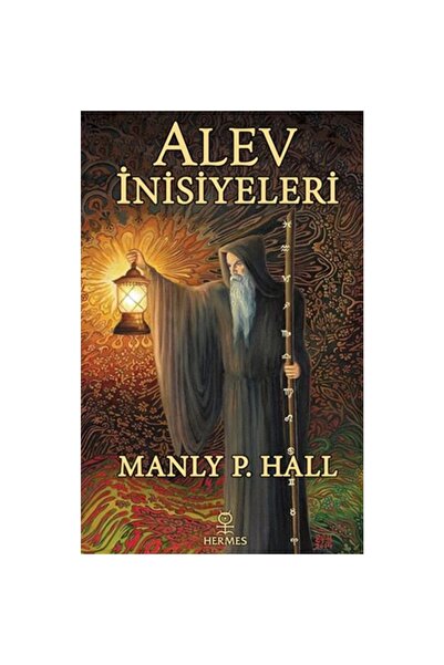 Hermes Yayınları Alev İnisiyeleri