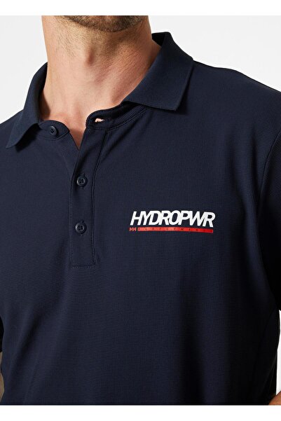 Helly Hansen Ανδρικό T-Shirt Hp Race Polo