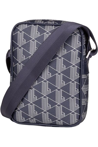 Lacoste The Blend Umhängetasche 16 cm