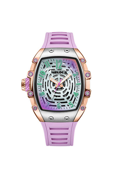 WELDER MOODY WRH3012-R 42.5 mm Kol Saati