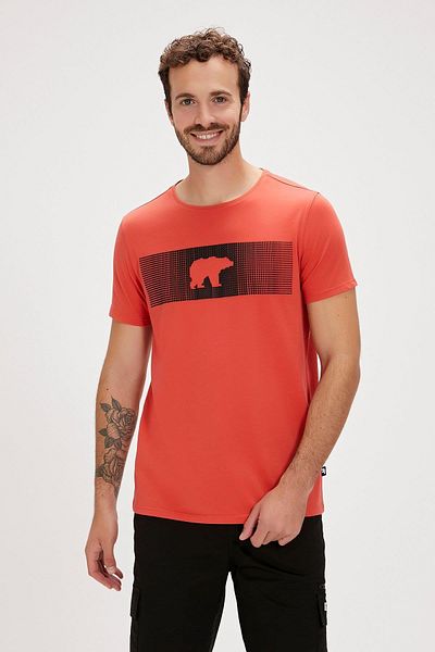 Bad Bear Fancy Men's T-shirt