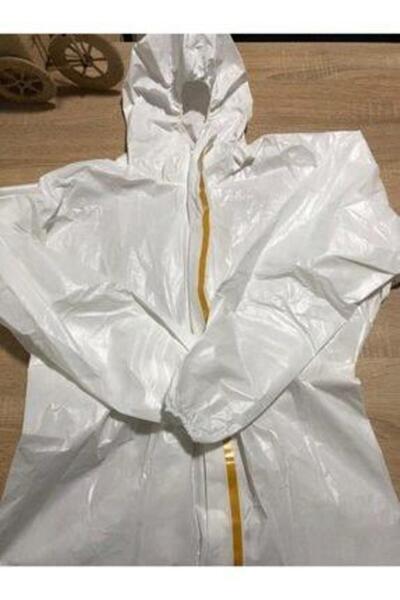Genel Markalar Tulum Laminasyon Kaplı 55 Gram Tek Kullanımlık