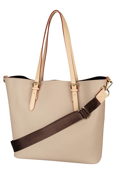 BUGATTI Handtasche Ella Shopper L